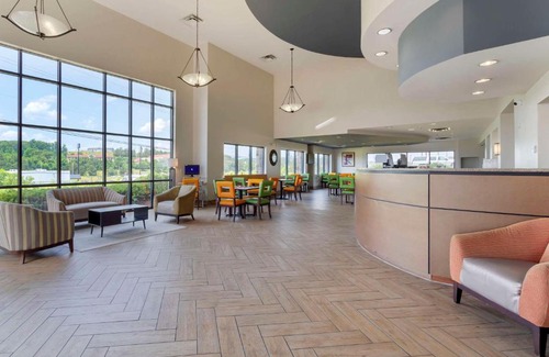 Kodak Hotel | Comfort Suites Kodak Sevierville