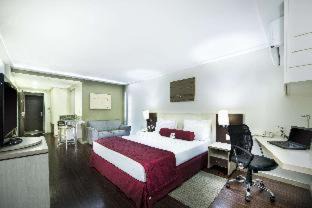 Cavaleiros Hotel | Comfort Suites Macaé