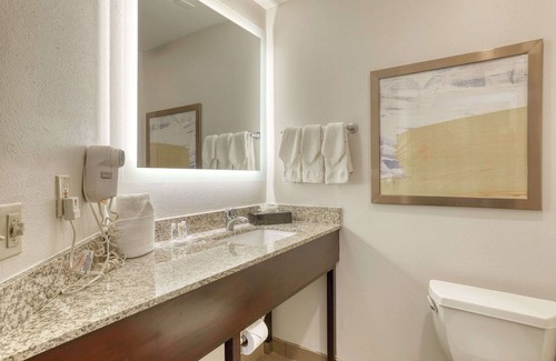 Oak Creek Hotel | Comfort Suites Milwaukee Airport