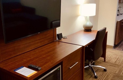Cedar Park Hotel | Comfort Suites