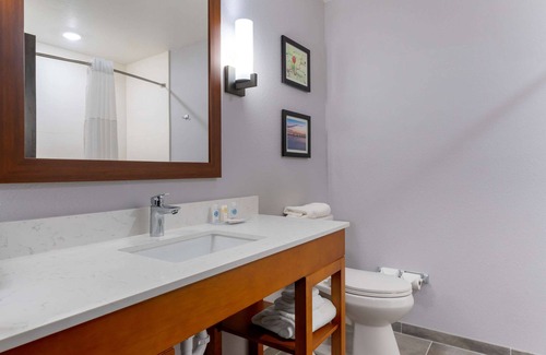 Paducah Hotel | Comfort Suites