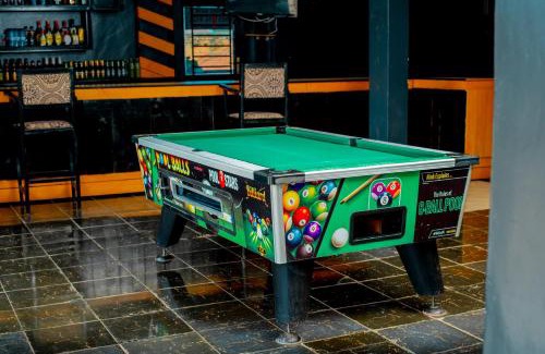 Ruhengeri Hotel | Comfort View Guest House