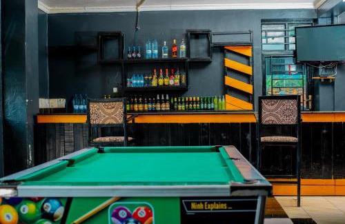 Ruhengeri Hotel | Comfort View Guest House