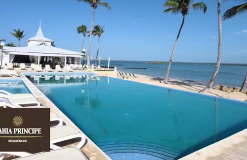 El Soco Apartment | Comfortable apartment in Playa Nueva Romana