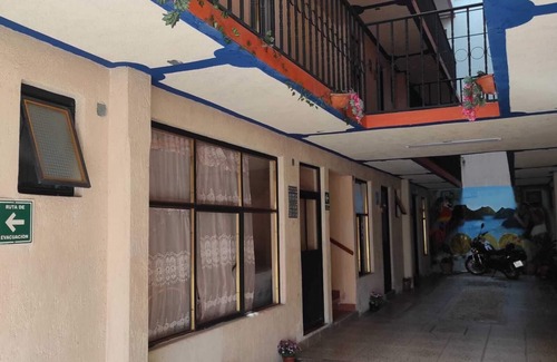 Comitan de Dominguez Apartment | Comfortable and central hotel in the magical town of Comitán Chiapas