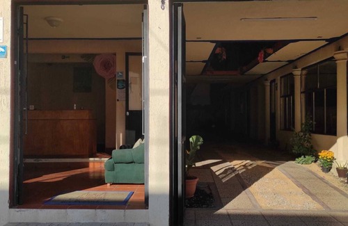 Comitan de Dominguez Apartment | Comfortable and central hotel in the magical town of Comitán Chiapas