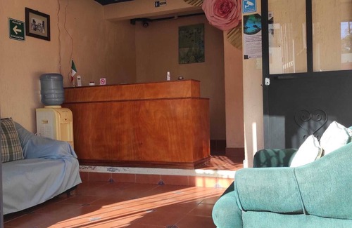Comitan de Dominguez Apartment | Comfortable and central hotel in the magical town of Comitán Chiapas