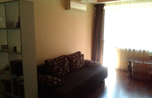 Podilskyj House | Comfortable apartments in Kurenivka