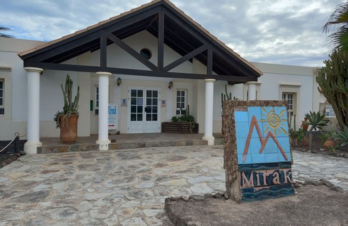 Parque Holandes Apartment | Comfortable 1-bed Bungalow in Parque Holandés