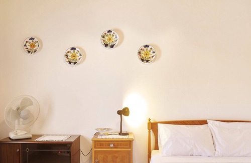 Archangelos Villa | Comfortable 2 bedroom Villa in Masari, Rhodes, Greece