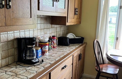 Logansport House | Comfortable 3 bedroom in nice quiet neighborhood.