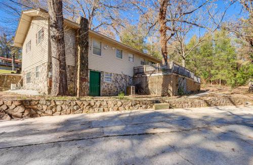 Jackson Apartment | Comfortable Alabama Apartment Pets Welcome!