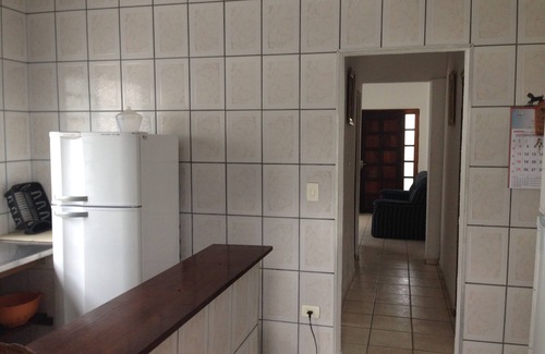 Jardim Rio da Praia House | Comfortable and airy 3-bedroom house in Jardim Rio da Praia.