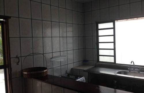 Jardim Rio da Praia House | Comfortable and airy 3-bedroom house in Jardim Rio da Praia.