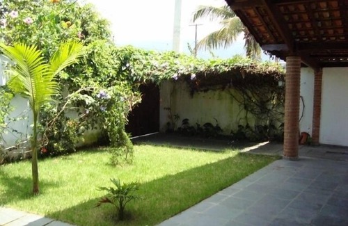 Jardim Rio da Praia House | Comfortable and airy 3-bedroom house in Jardim Rio da Praia.
