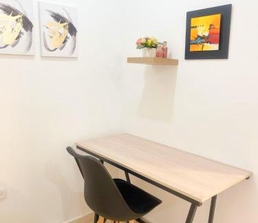 Sitionuevo Apartment | Comfortable and central apartment in Bquilla