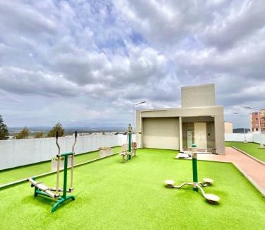 Sitionuevo Apartment | Comfortable and central apartment in Bquilla