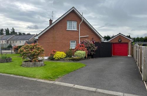 Glenavy House | Comfortable and Convenient 4 Bedroom Home