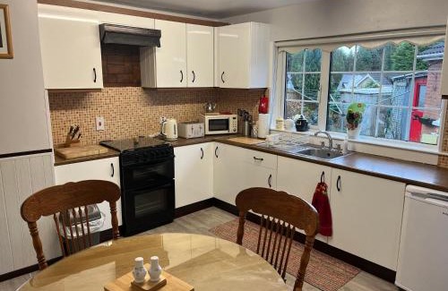 Glenavy House | Comfortable and Convenient 4 Bedroom Home