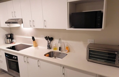 Catedral Apartment | Comfortable and cozy apartment.