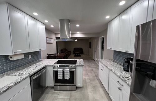 North Mountain House | Comfortable and fun! Pool, game room, outdoor living spaces, great location +