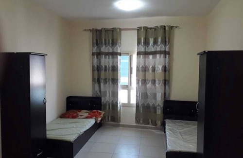 Ajman Apartment | Comfortable and quiet flat near Ajman beach
