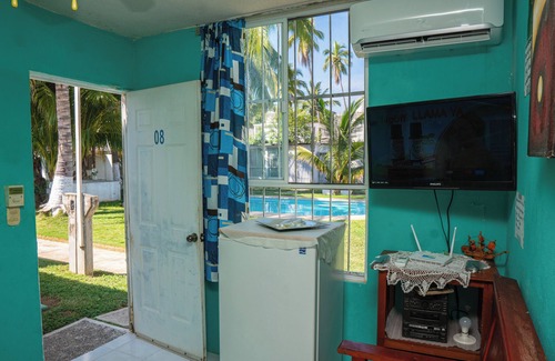 San Jose Ixtapa House | Comfortable and quiet with a pool