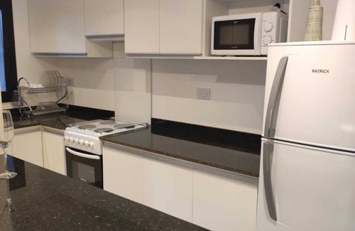 Salta Apartment | Comfortable and safe apartment in an unbeatable location