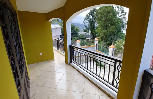 Fermate Apartment | Comfortable and Secure Apartment