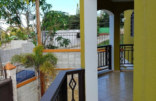 Fermate Apartment | Comfortable and Secure Apartment