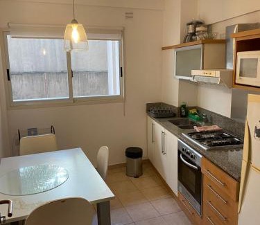 Palermo Apartment | Comfortable and spacious, steps from Parque Las Heras