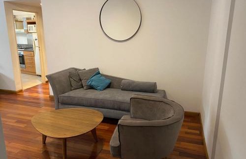Palermo Apartment | Comfortable and spacious, steps from Parque Las Heras