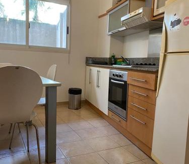 Palermo Apartment | Comfortable and spacious, steps from Parque Las Heras