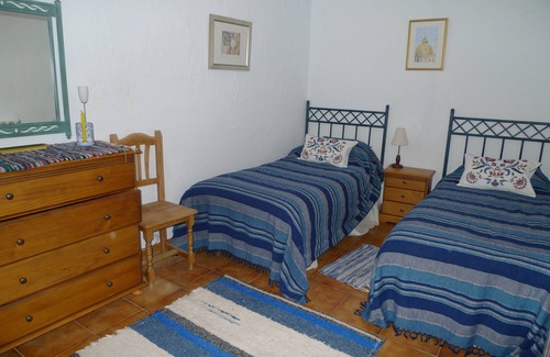 Iznajar Other | Comfortable and Spacious Traditional Farmhouse With Spectacular View and award.