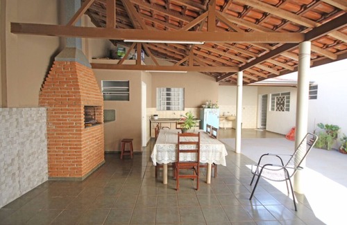 Olimpia House | Comfortable and spacious house.