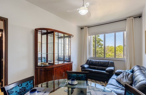 Cidade Baixa Apartment | Comfortable ap 800 m From Redencao Park Eba0401