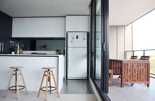 Wentworth Point Apartment | Comfortable Apartment at Wentworth Point