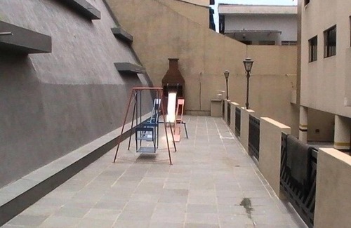 Serra Negra Apartment | Comfortable apartment for peaceful holiday