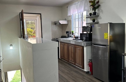 Boquete Apartment | Comfortable apartment in Los Naranjos