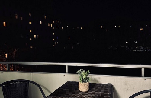 Obstbausiedlung Apartment | Comfortable apartment in Greifswald with top location