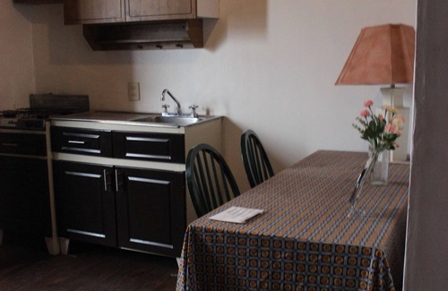 Jocotitlan Cottage | Comfortable Apartment To Take A Vacation Located In A 17th Century House