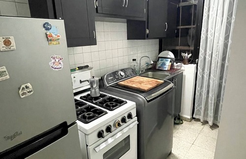 Monterrey Apartment | Comfortable Apartment in the Heart of MTY