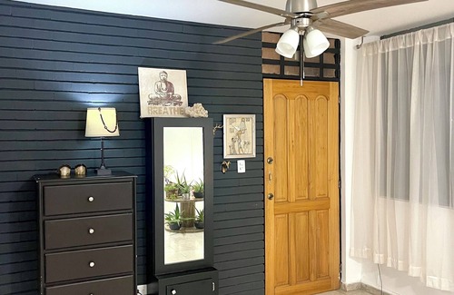 Monterrey Apartment | Comfortable Apartment in the Heart of MTY