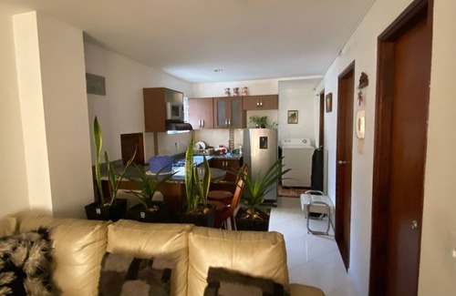 Copacabana Apartment | Comfortable apartment near Medellin!