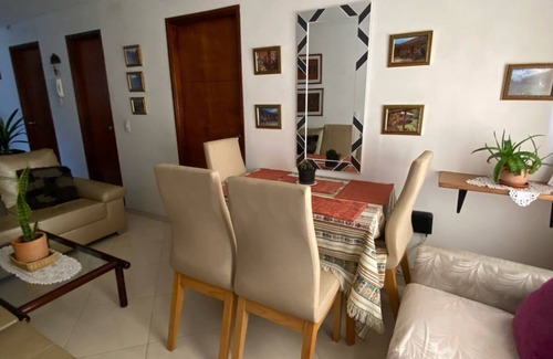 Copacabana Apartment | Comfortable apartment near Medellin!