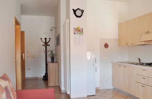 Sfruz Apartment | Comfortable apartment for a nature vacation