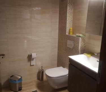 Thessaloniki Apartment | Comfortable Apartment in Kato Toumpa