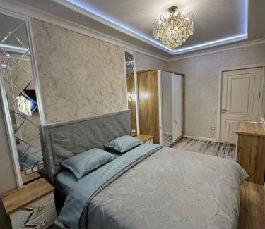 Tashkent Apartment | Comfortable apartment in Tashkent