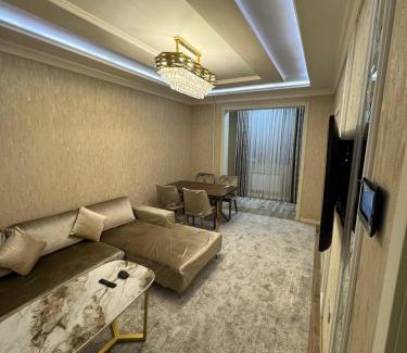 Tashkent Apartment | Comfortable apartment in Tashkent