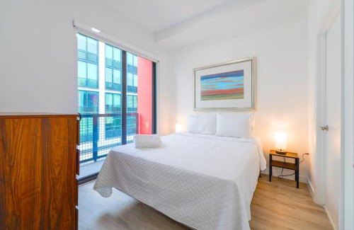 Wynwood Art District Apartment | Comfortable Apartment in Charming Wynwood